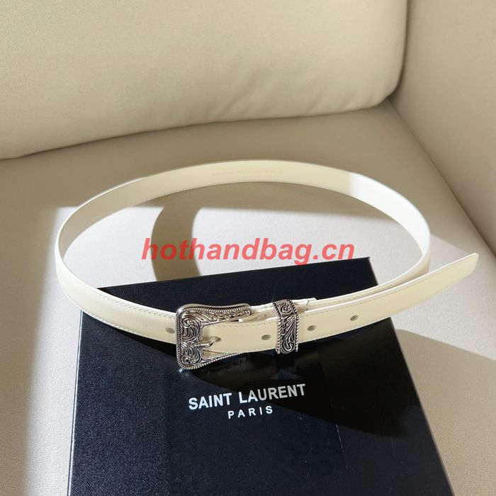 Yves saint Laurent Belt 20MM SLB00063